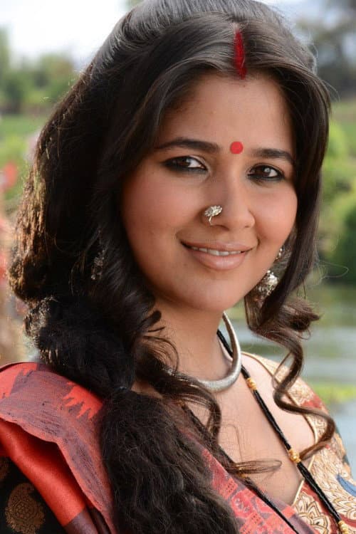 Narayani Shastri foto