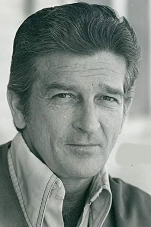 Robert Knapp foto