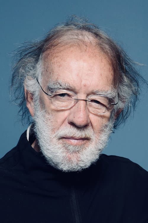 Godfrey Reggio foto