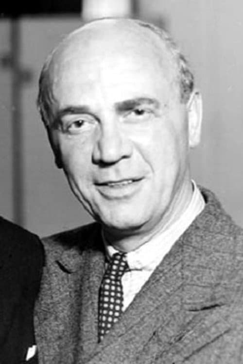 Arcady Boytler foto