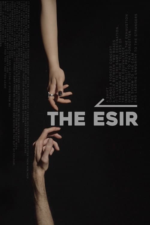 Reverse of Rise (2021) poster
