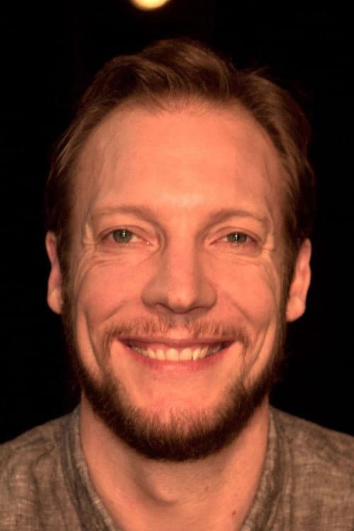 Nathan O'Keefe foto