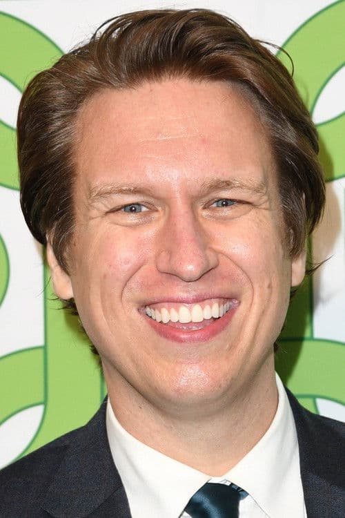 Pete Holmes foto