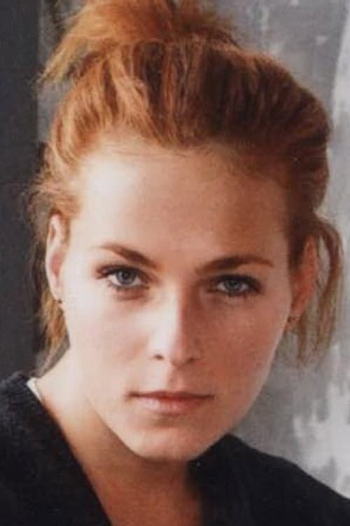 Анна Воркуева foto