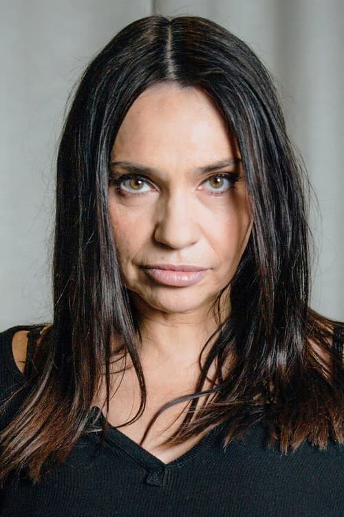 Béatrice Dalle foto