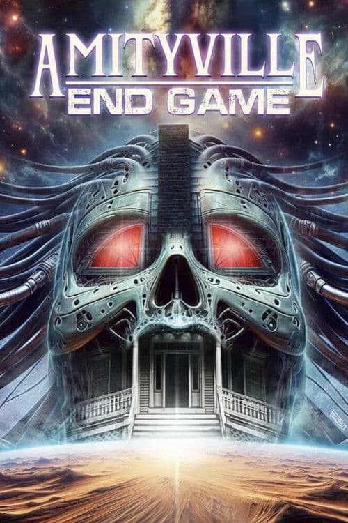 Amityverse: End Game (2026) poster