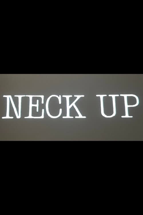 Neck Up (1995) poster