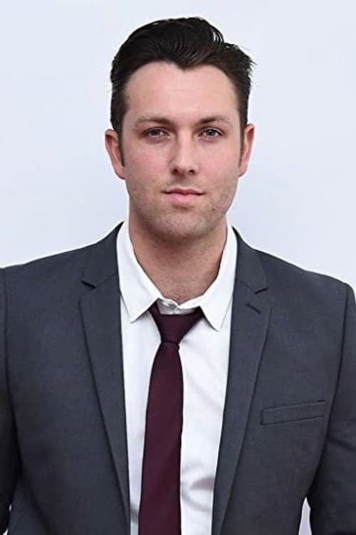 Christian Madsen foto