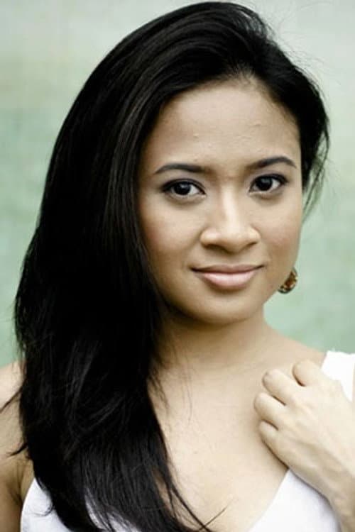 Juliana Ibrahim foto