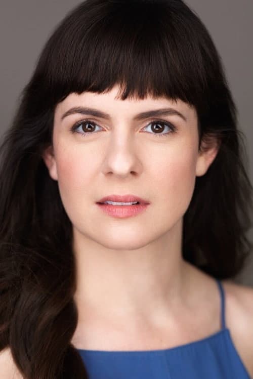 Caitlin Morris foto