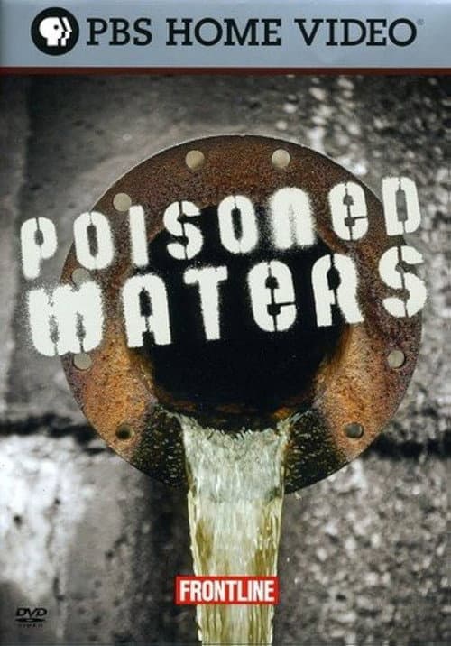Poisoned Waters (2009) poster