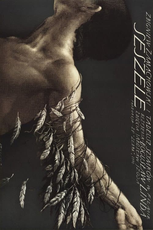 Seszele (1991) poster