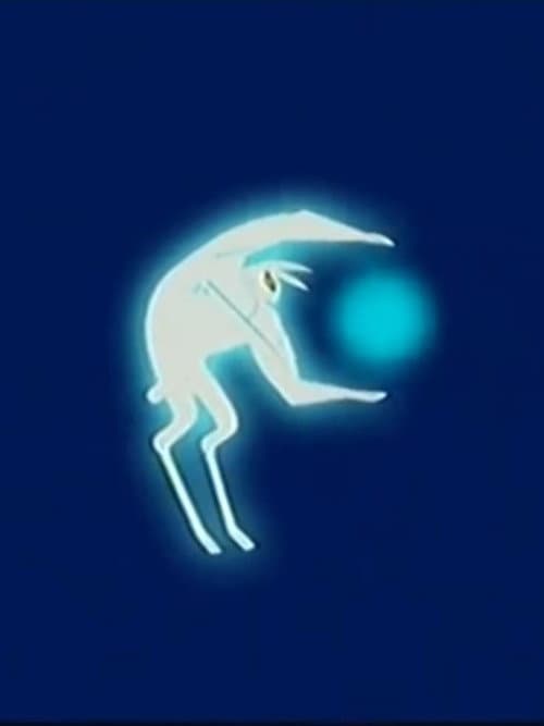 Anima Facta Est (2007) poster
