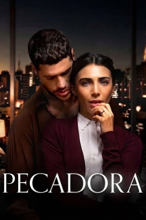 Pecadora (2026) poster