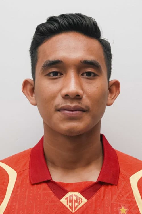 Rizky Ridho foto