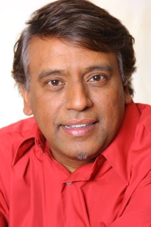 Mahfuz Rahman foto