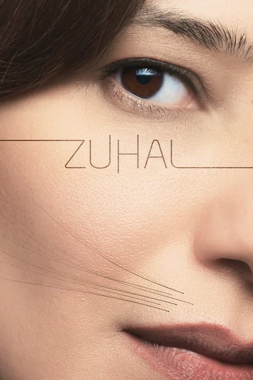 Zuhal (2022) poster