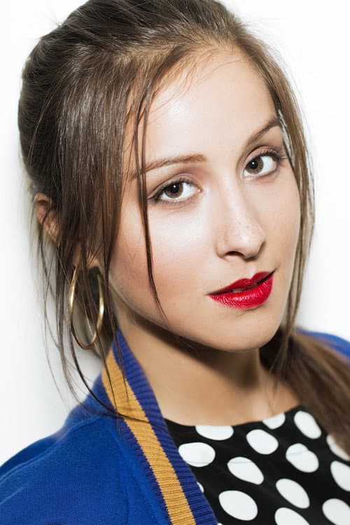 Denise Rosenthal foto