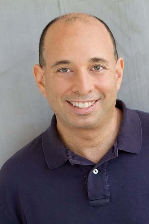 Shawn Bordoff foto