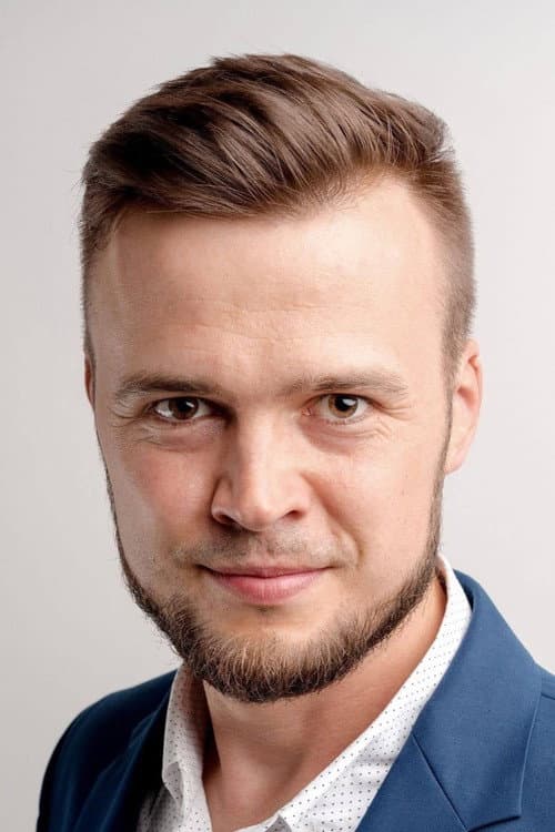 Arnas Butkus foto