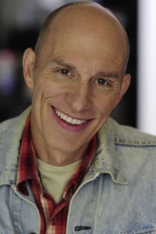 Bobby Christman foto