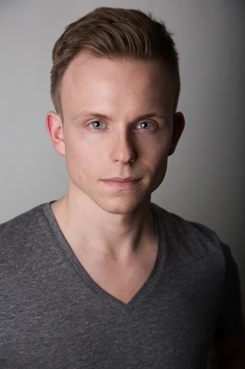 Adrian Petriw foto