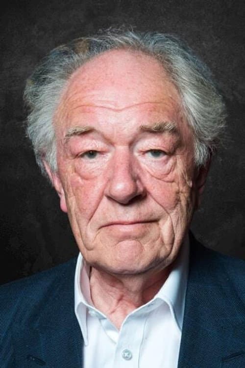 Michael Gambon foto