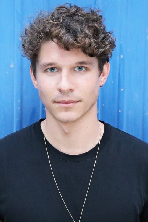 Florian Prokop foto
