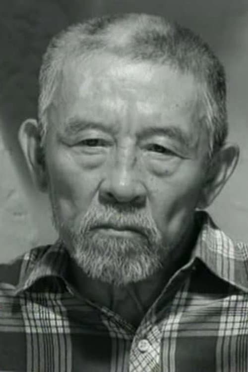 Касым Жакибаев foto