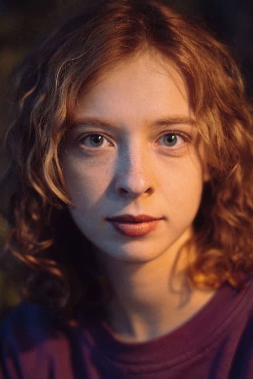 Larissa Kiers foto