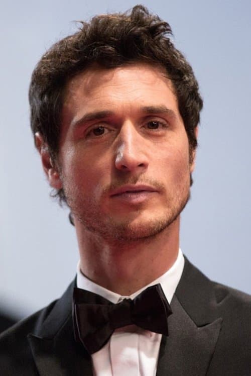 Jérémie Elkaïm foto