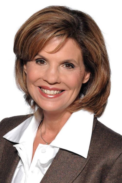 Liza Frulla foto