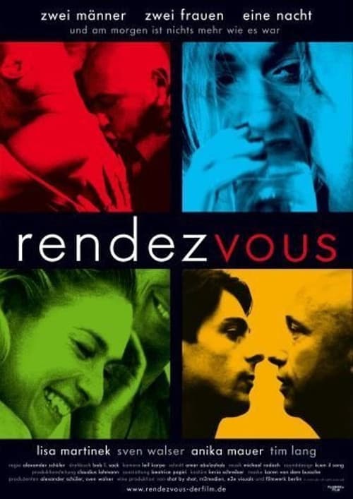 Rendezvous (2005) poster