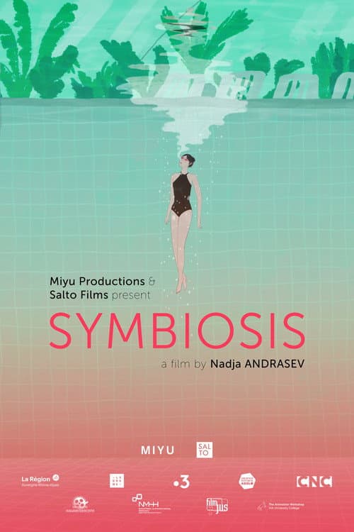 Symbiosis (2019) poster