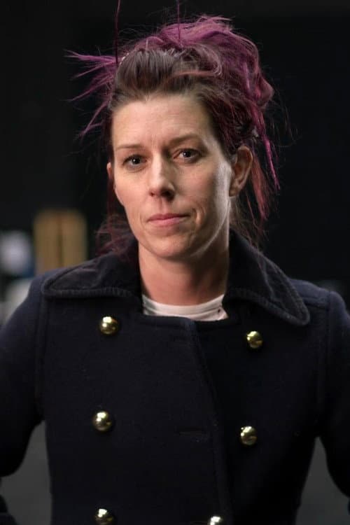 Kate Trefry foto