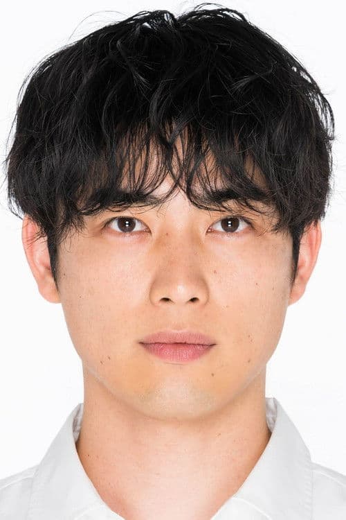樫尾篤紀 foto
