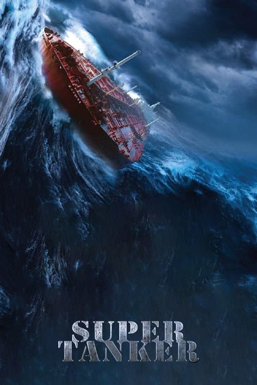 Tanker (2011) poster