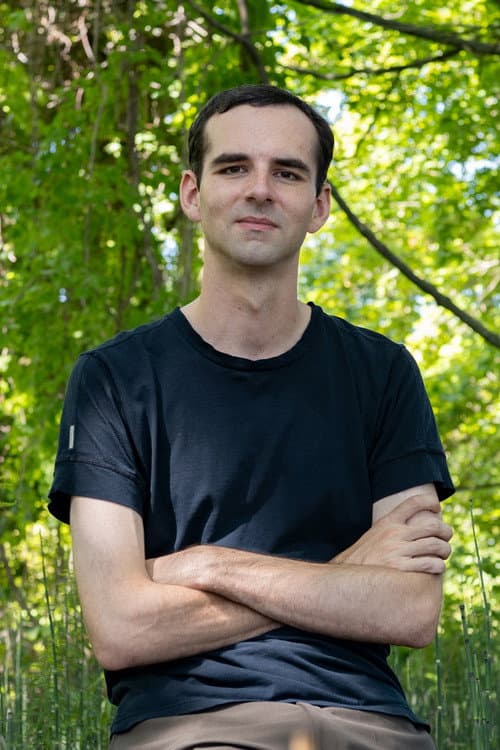 Kurt Walker foto