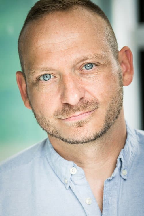 David Stoller foto