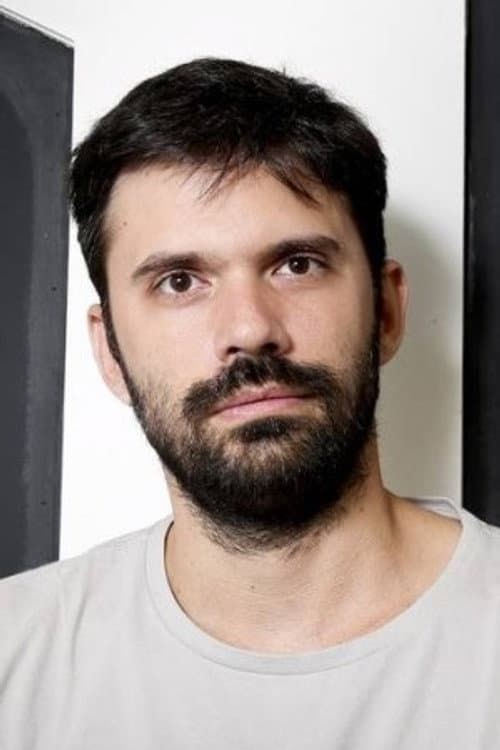 Ian SBF foto