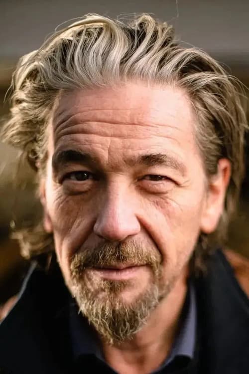 Dries Vanhegen foto