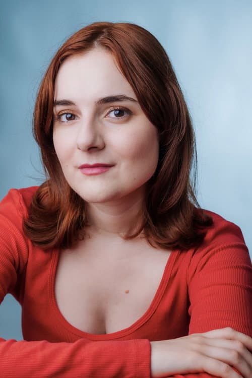 Sharon Sibyl Gatt foto