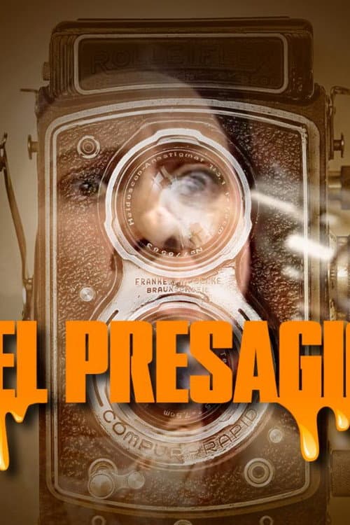 El Presagio (1992) poster