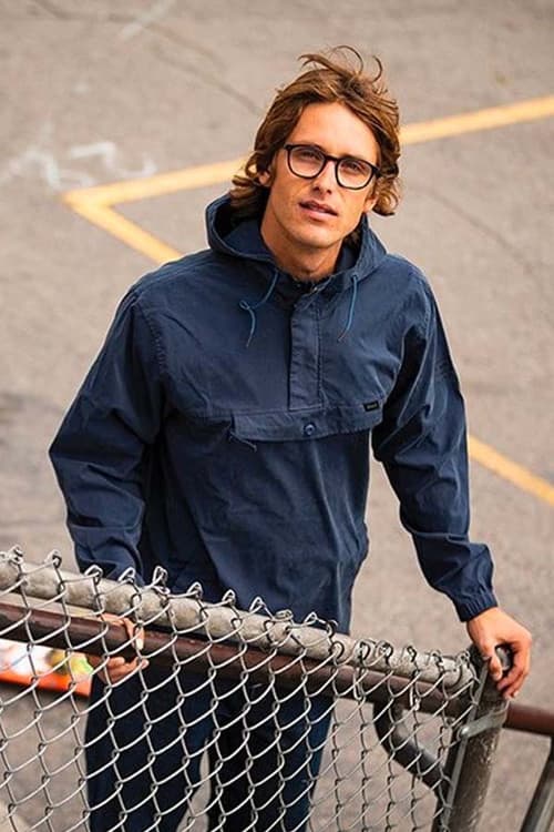 Julian Davidson foto