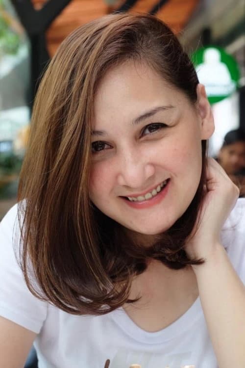 Mona Ratuliu foto