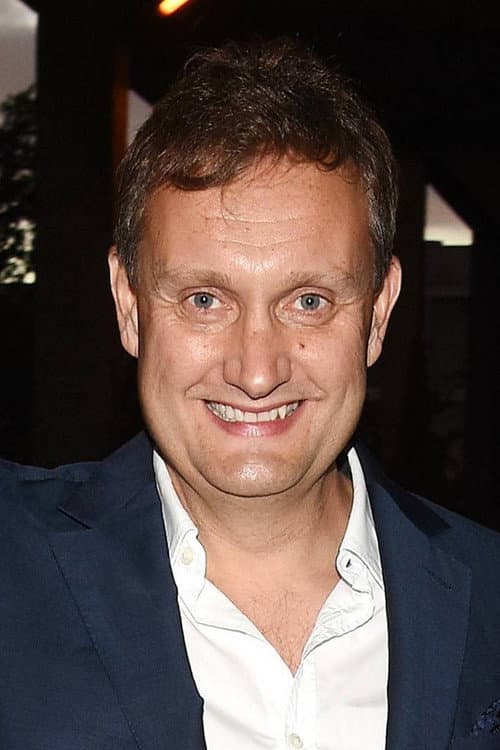 Mario Rosenstock foto