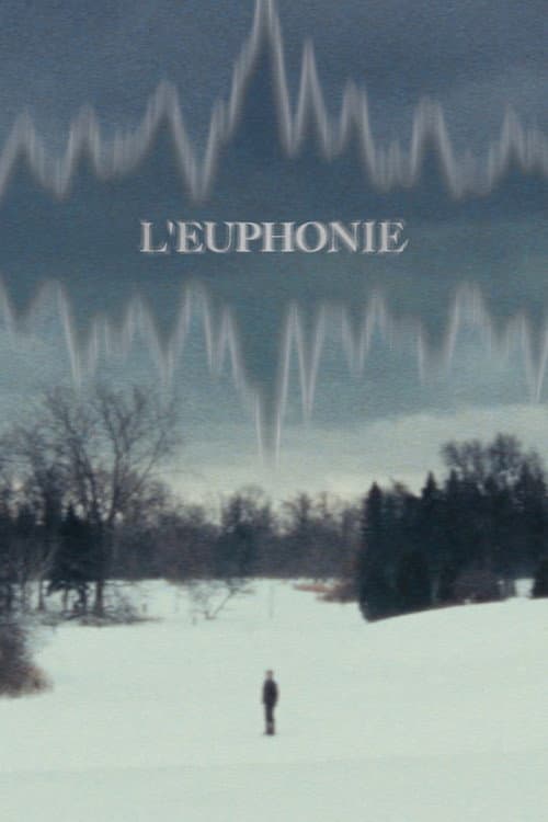 L'euphonie (2025) poster