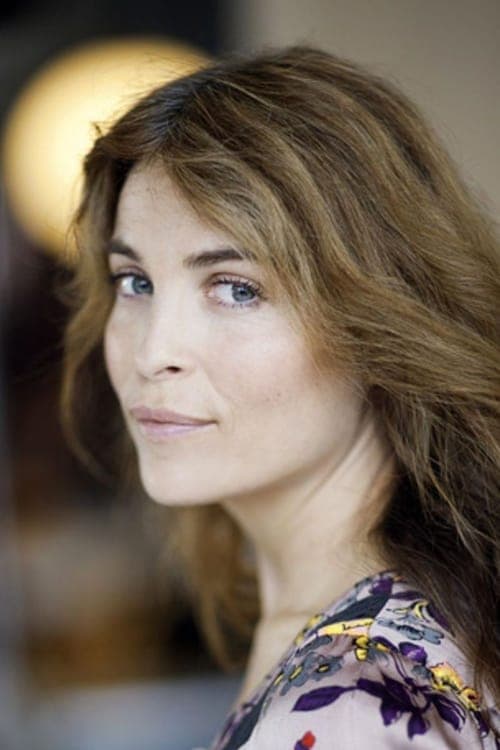 Irina Björklund foto