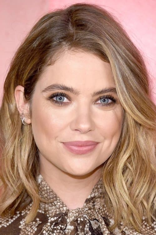 Ashley Benson foto