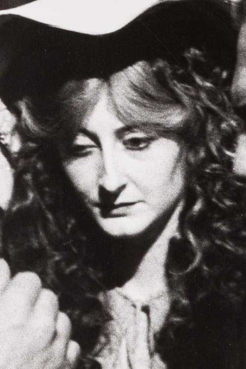 Silvana Fusacchia foto